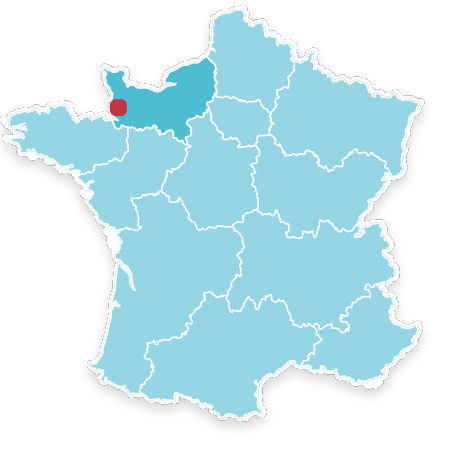 50450 Lengronne